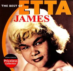 Etta James : The Best of